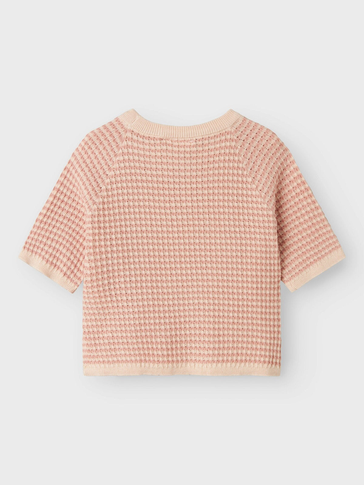 Lil Atelier | Top Halma misty rose