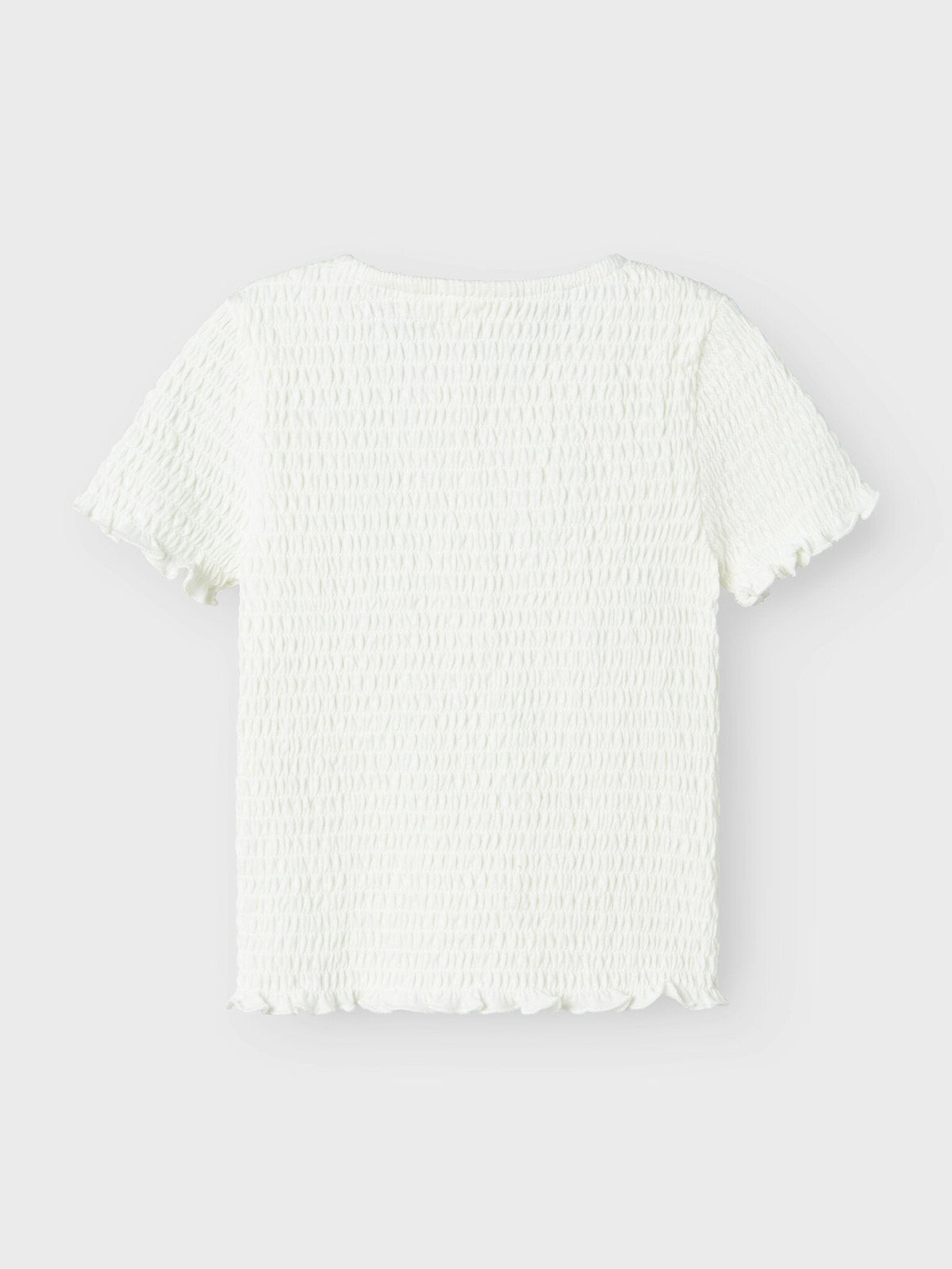 Lil Atelier | Top Jacoba coconut milk