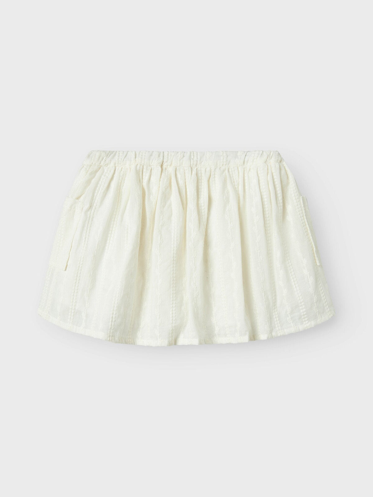 Lil Atelier | Rokje Jazelle coconut milk