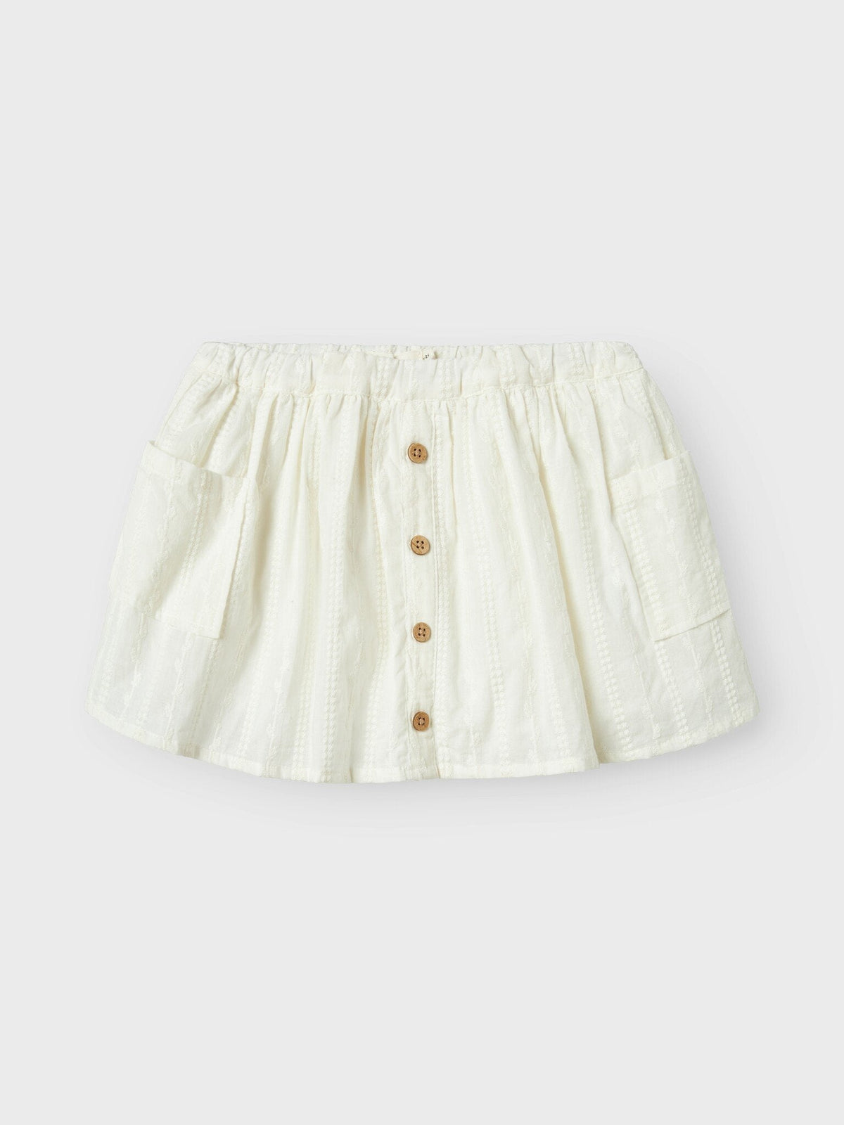 Lil Atelier | Rokje Jazelle coconut milk