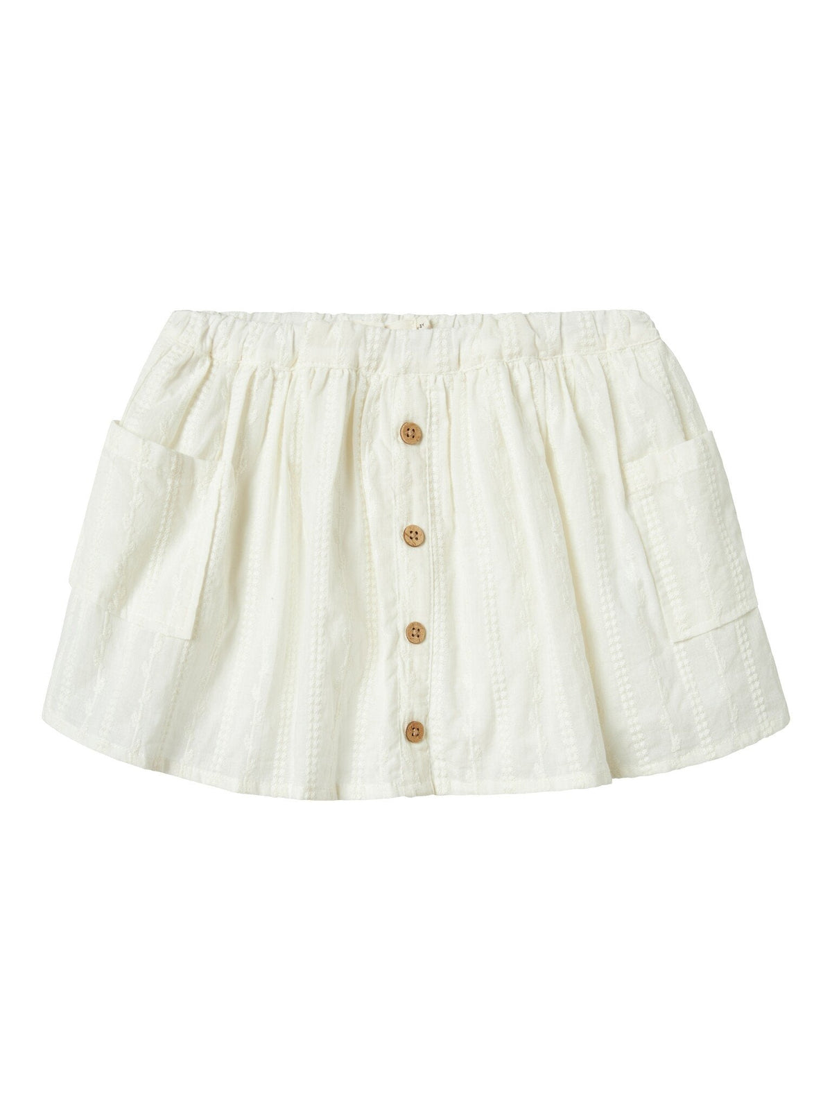 Lil Atelier | Rokje Jazelle coconut milk