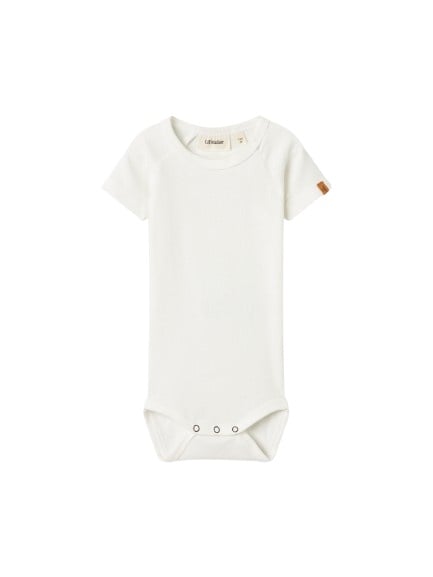 Lil Atelier | Romper Lalo coconut milk