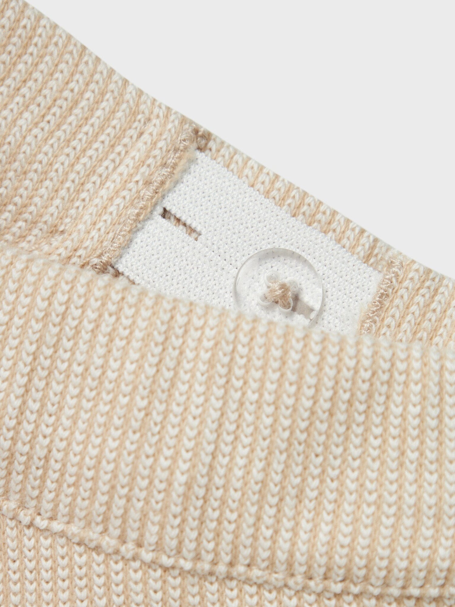 Lil Atelier | Broek Henrik irish cream