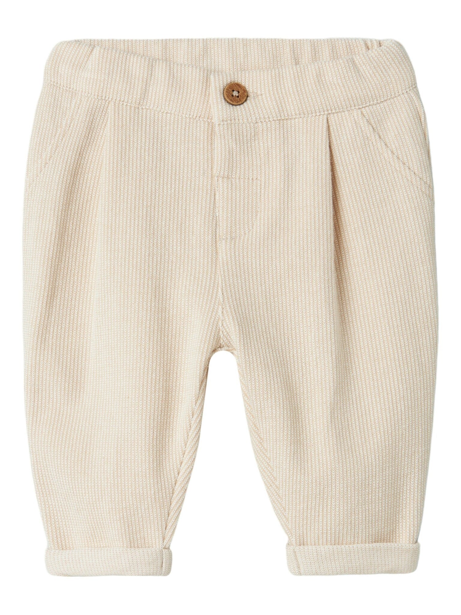 Lil Atelier | Broek Henrik irish cream