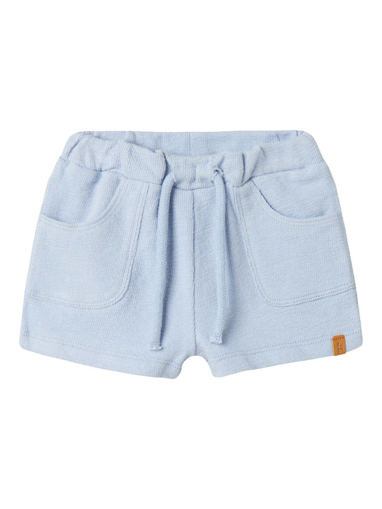 Lil Atelier | Short Jollo zen blue