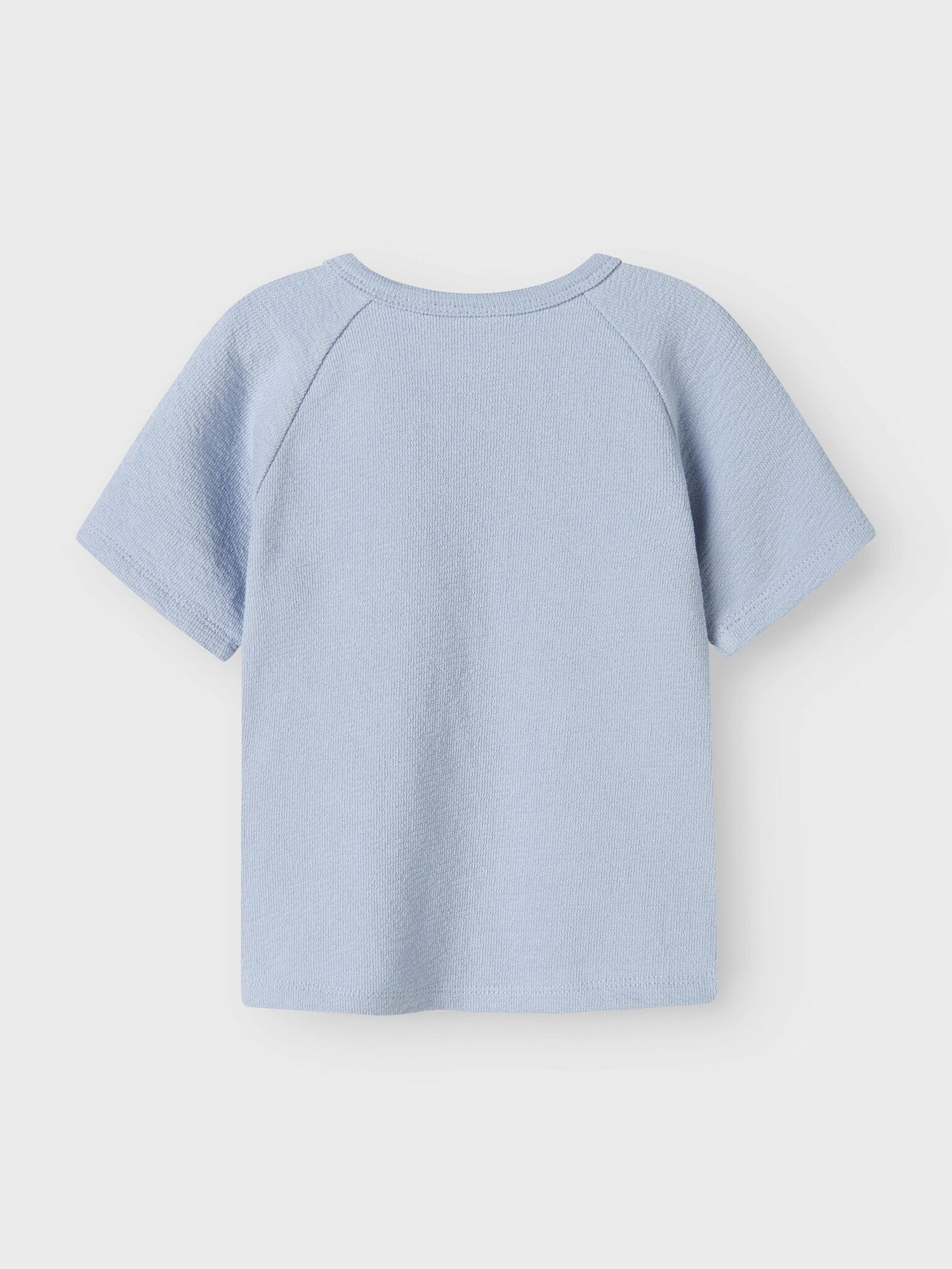 Lil Atelier | Top Jollo zen blue