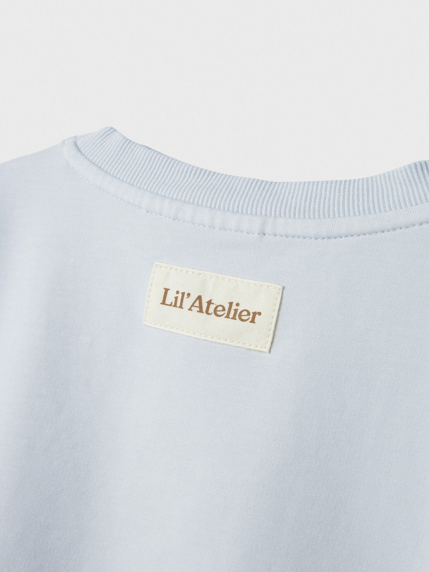 Lil Atelier | Shirt Omads ancient water