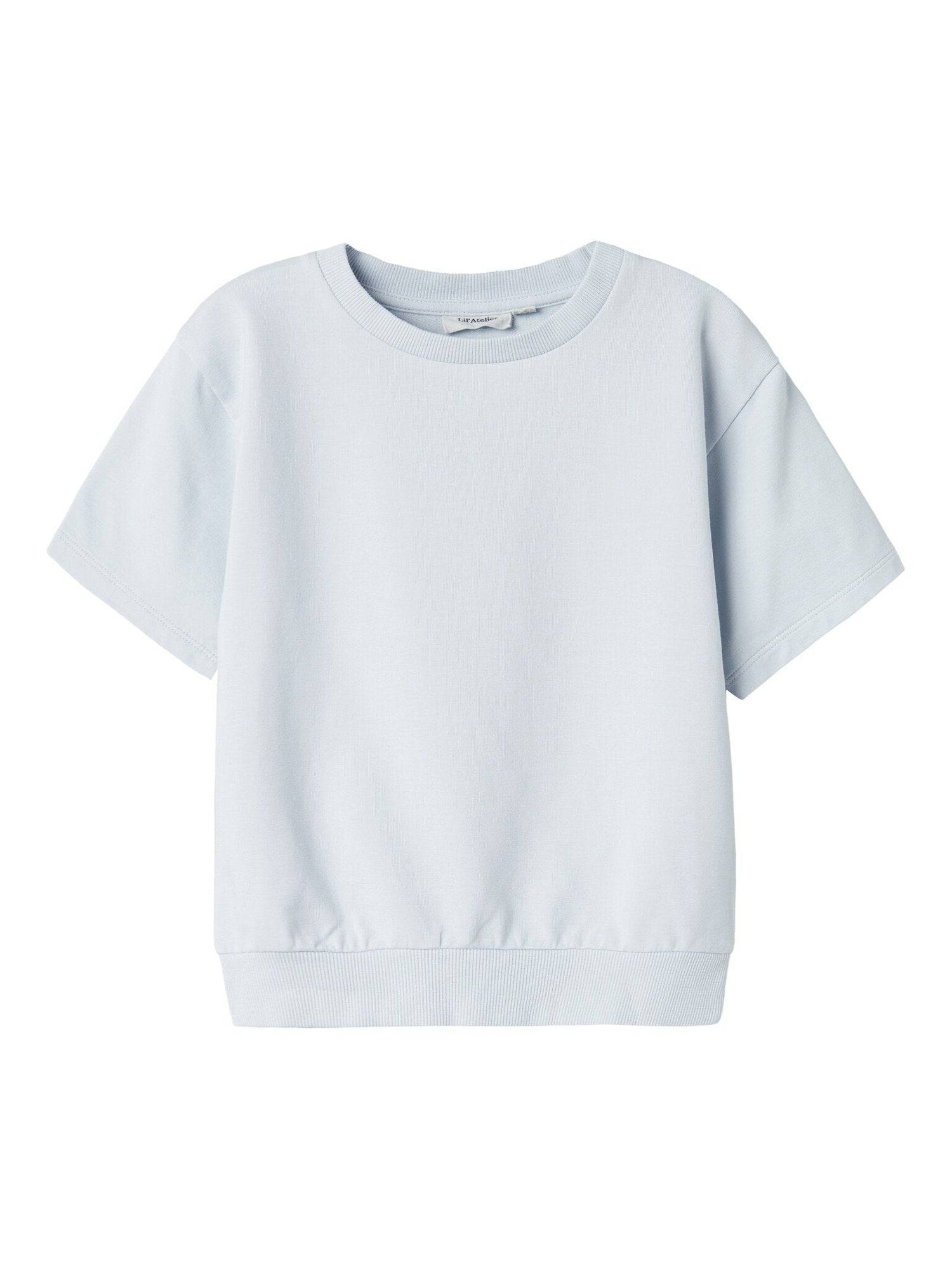 Lil Atelier | Shirt Omads ancient water