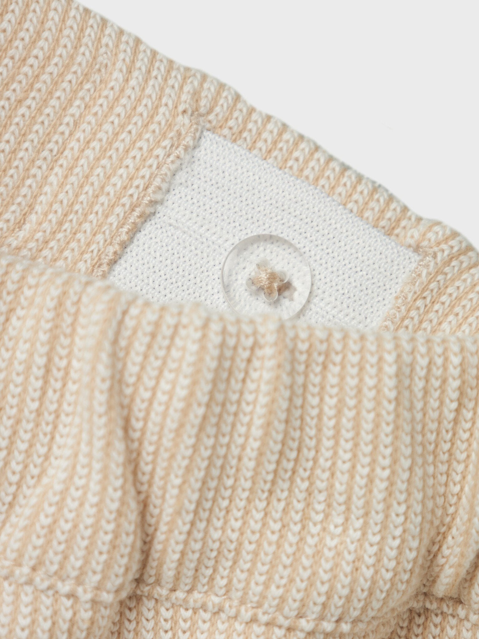 Lil Atelier | Shorts Henrik irish cream