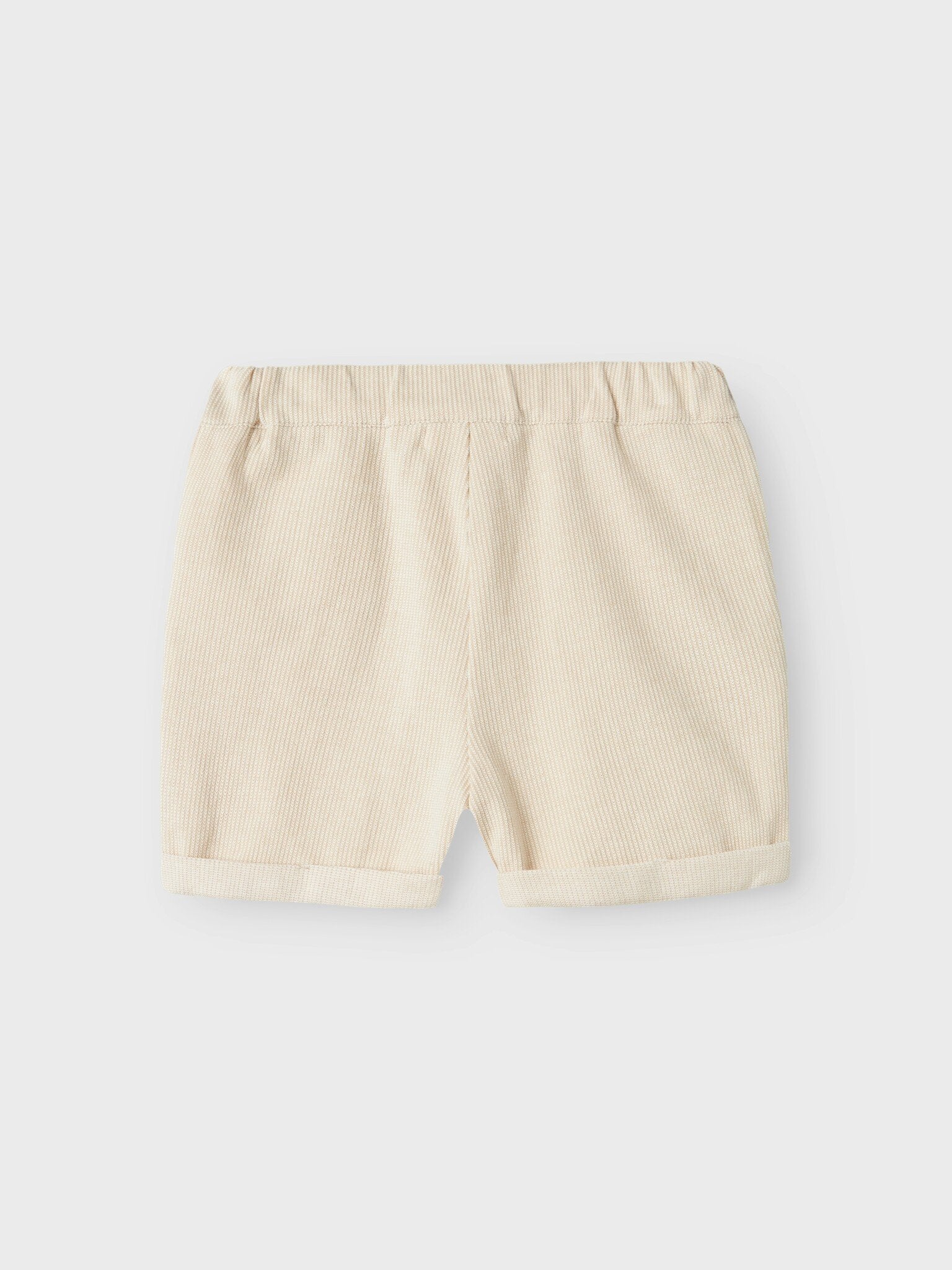 Lil Atelier | Shorts Henrik irish cream