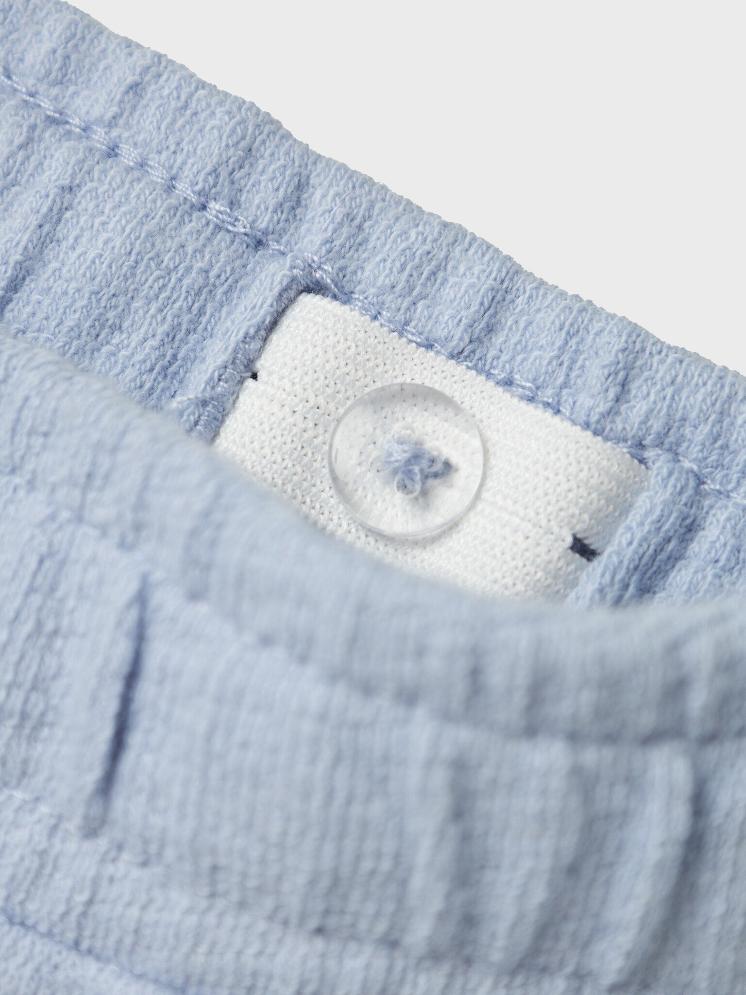 Lil Atelier | Short Jollo zen blue