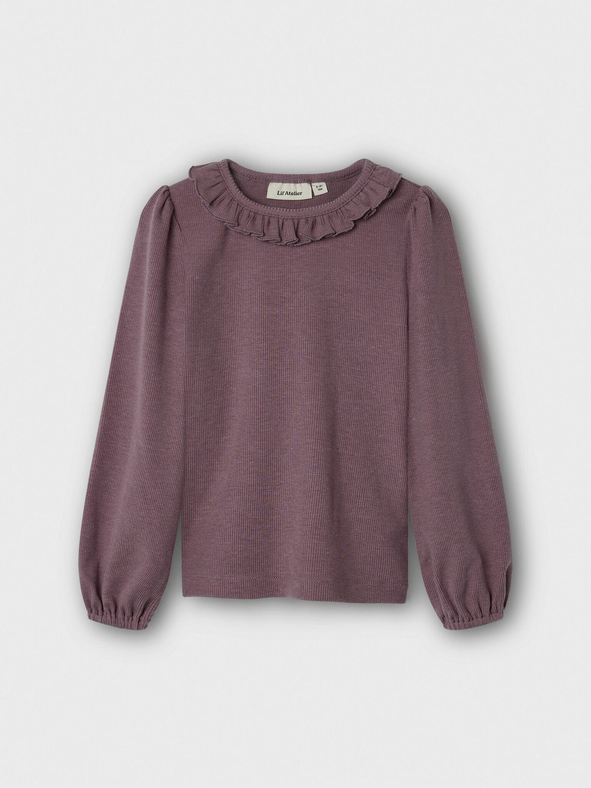 Lil Atelier | Truitje Darla nostalgia rose