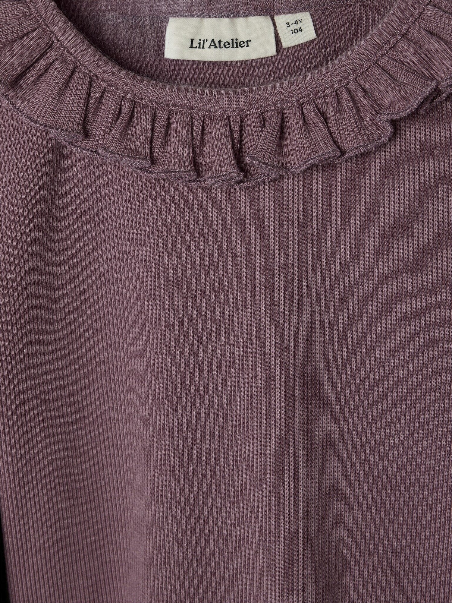 Lil Atelier | Truitje Darla nostalgia rose