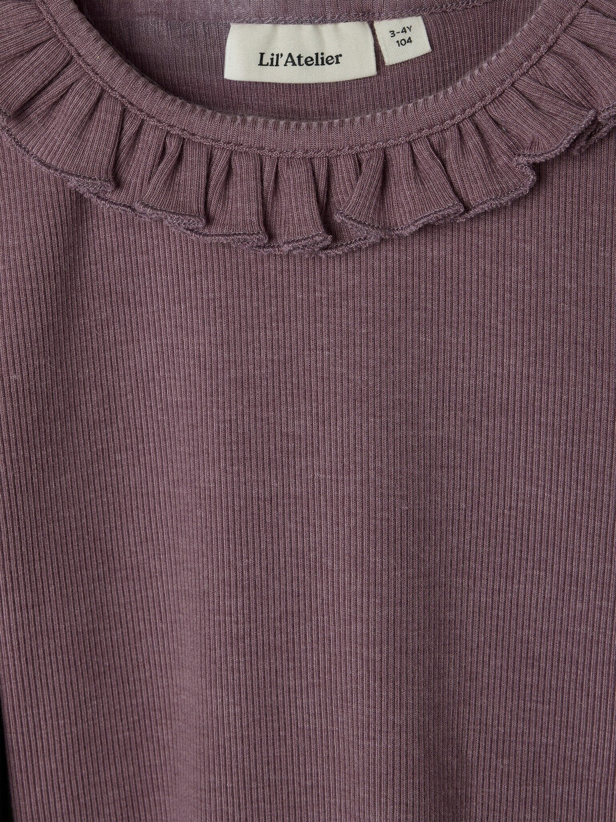 Lil Atelier | Truitje Darla nostalgia rose