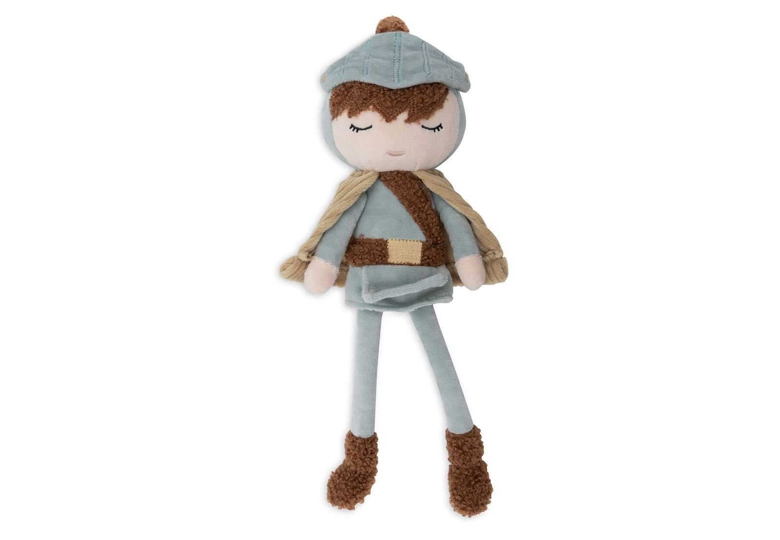 Jollein | Knuffel ridder Duke