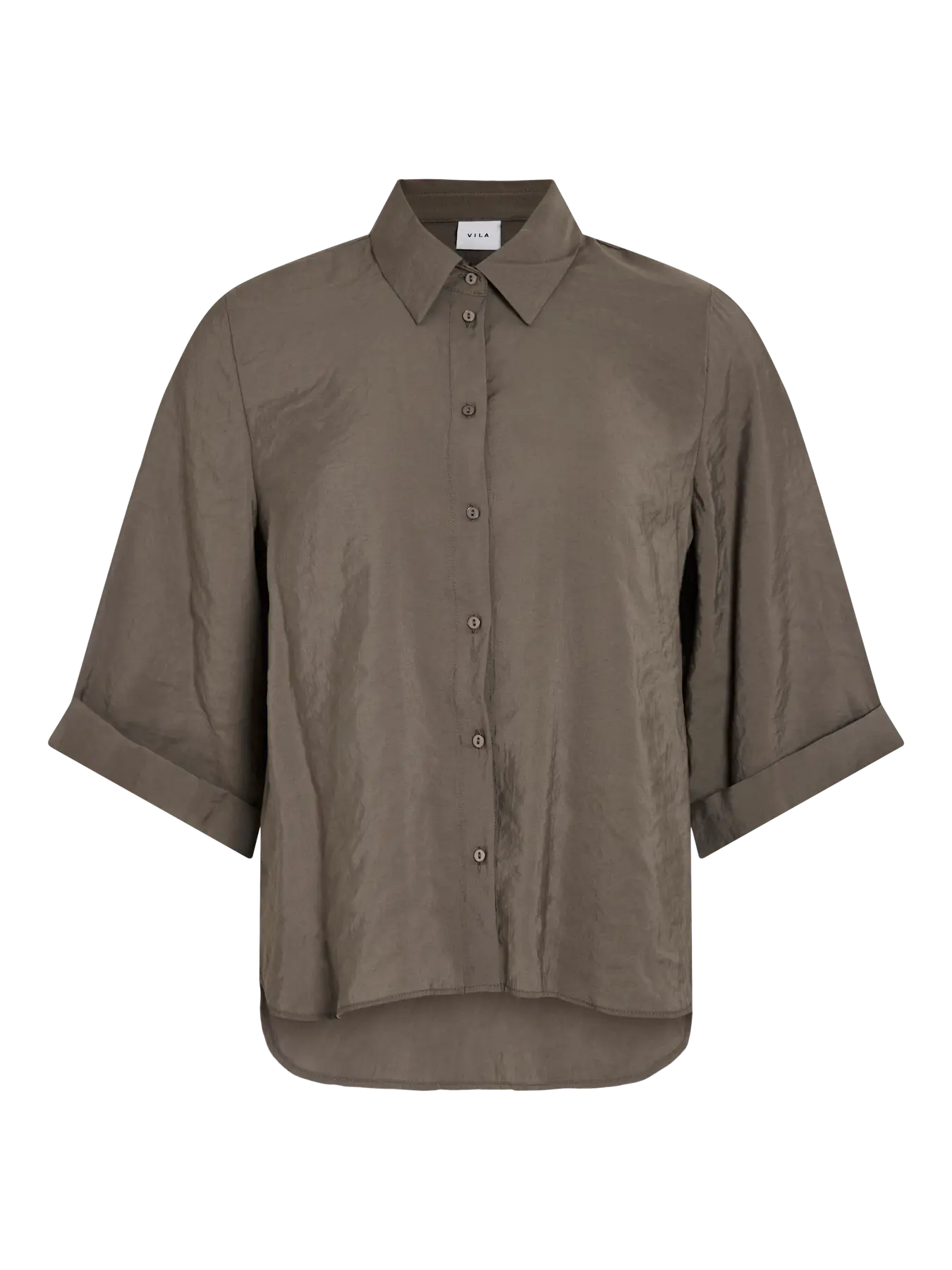 Vila | Blouse Hula falcon