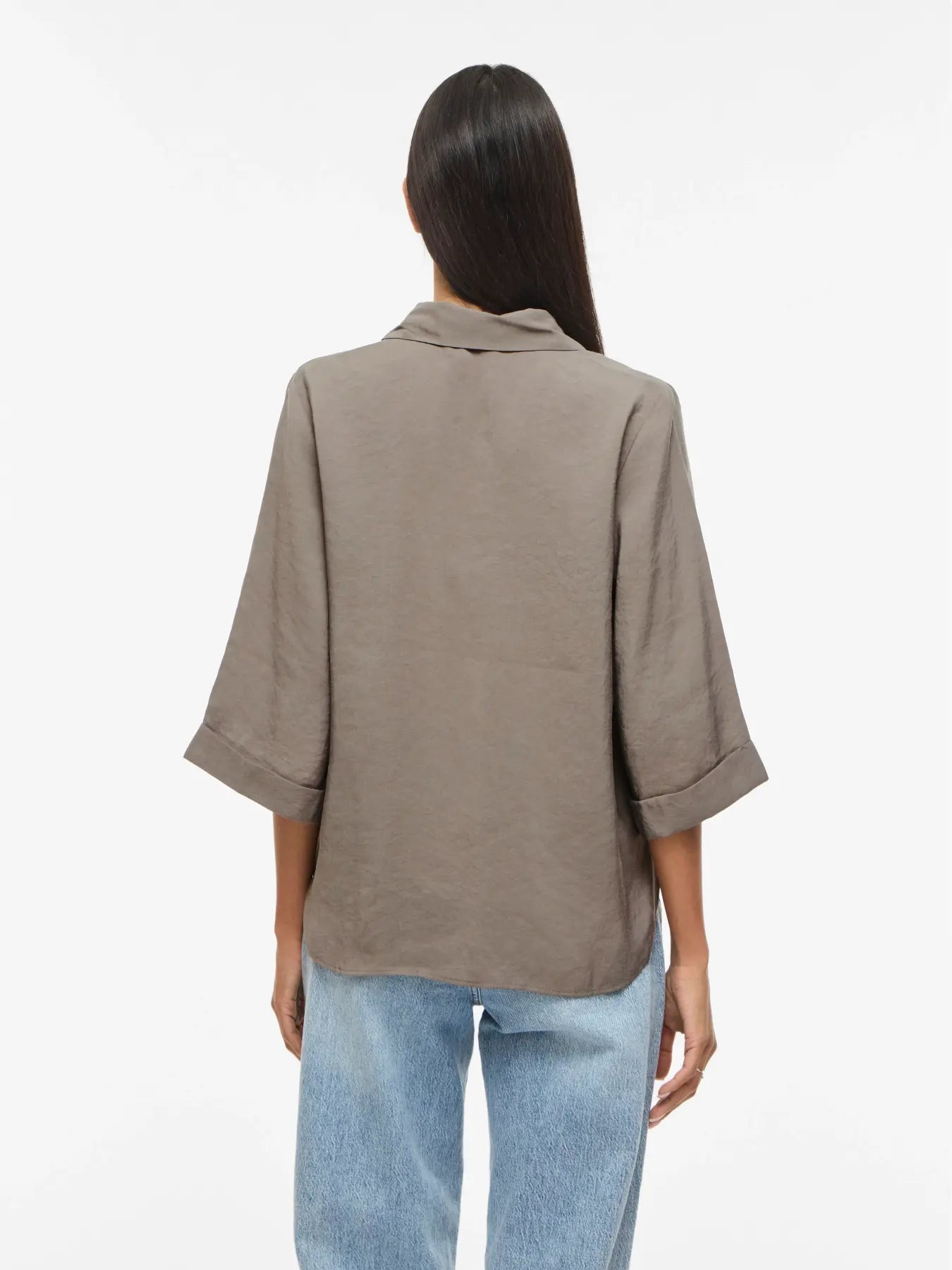 Vila | Blouse Hula falcon