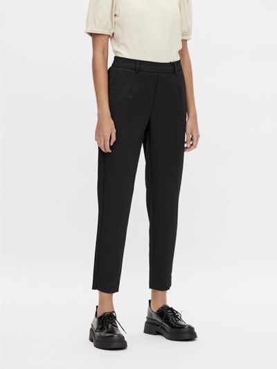 Object | Broek Lisa slim black NOOS