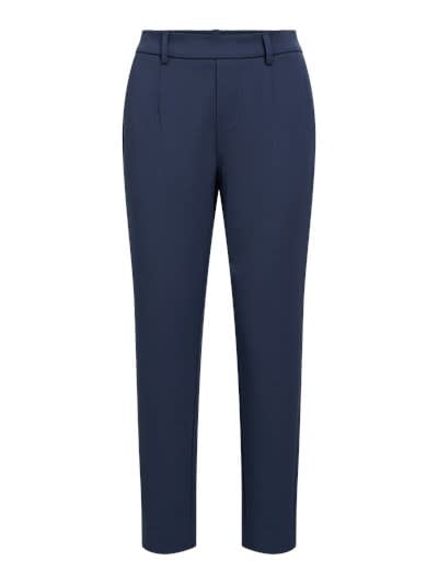 Object | Broek Lisa slim dark denim