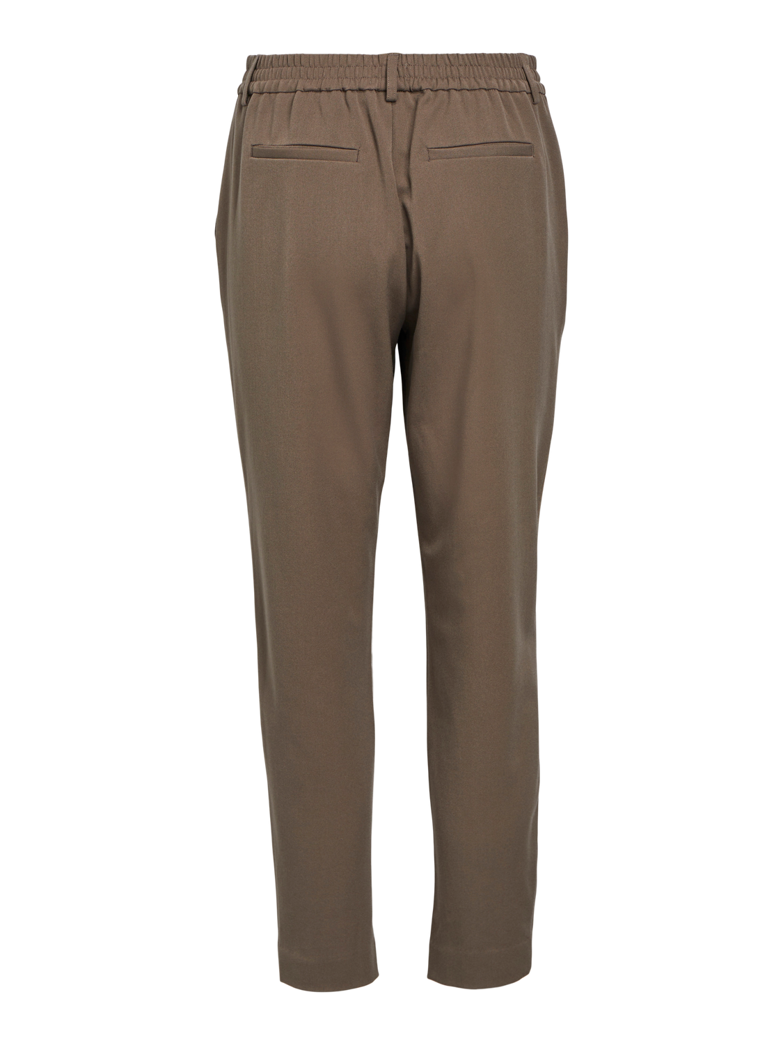 Object | Broek Lisa slim morel