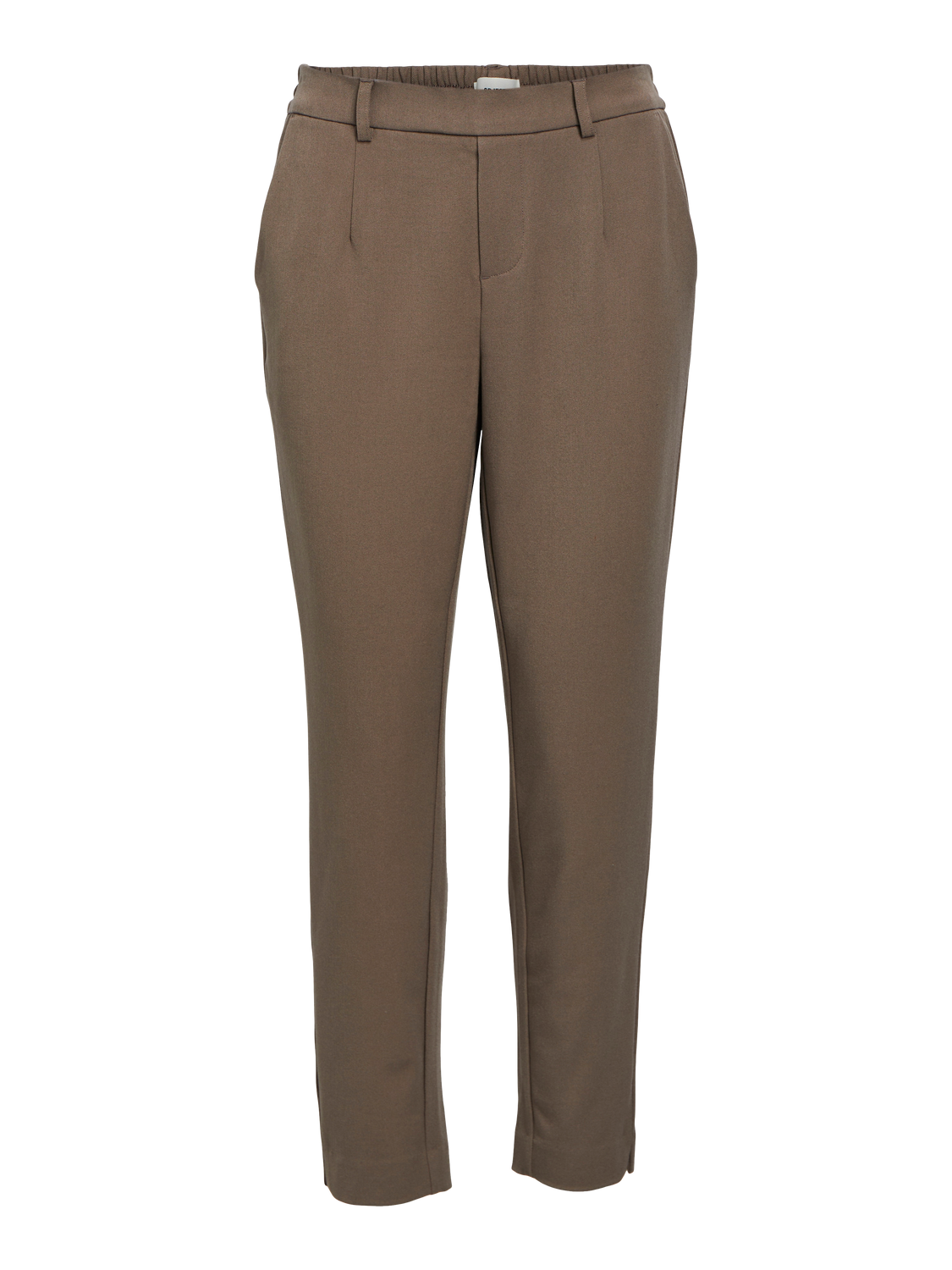 Object | Broek Lisa slim morel