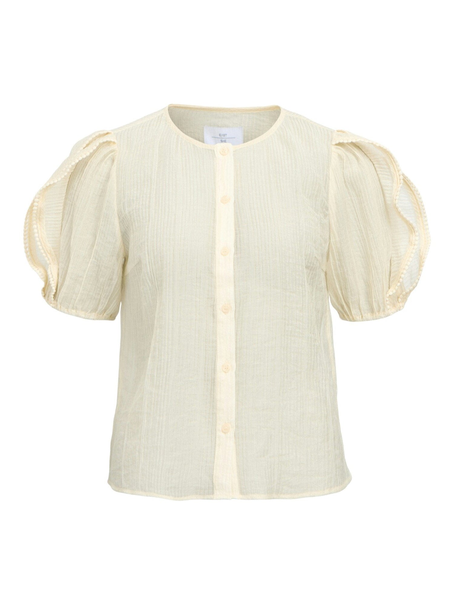 Object | Top Myrthe white sand
