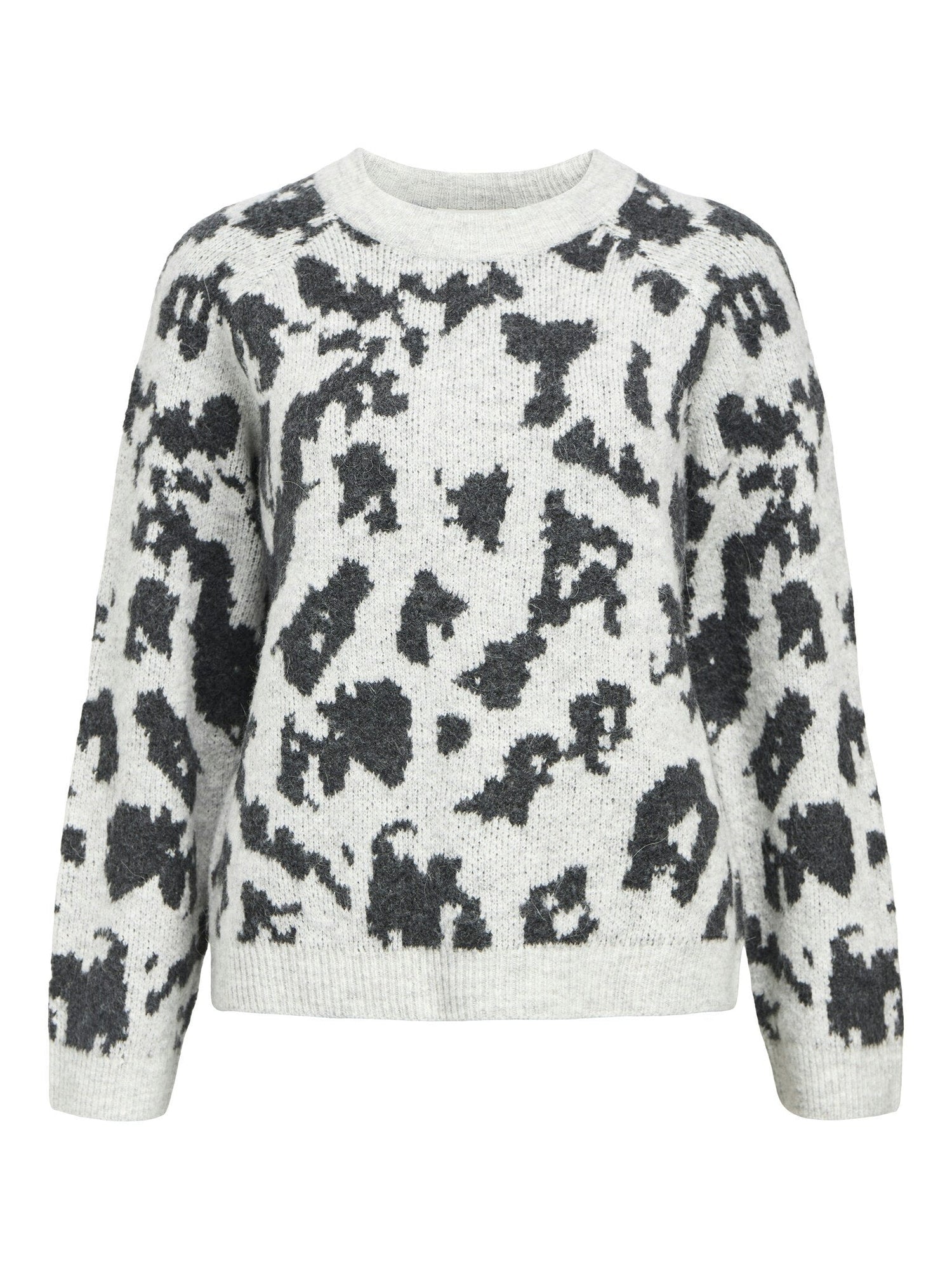 Object | Trui Diana light grey