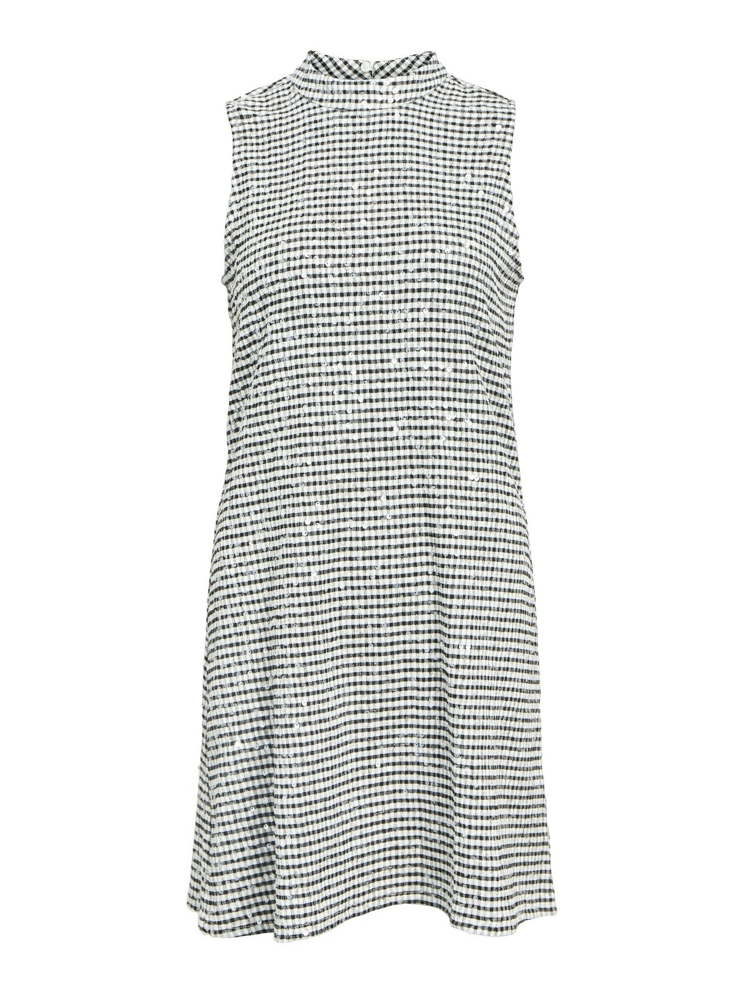 Object | Jurk Kai black
