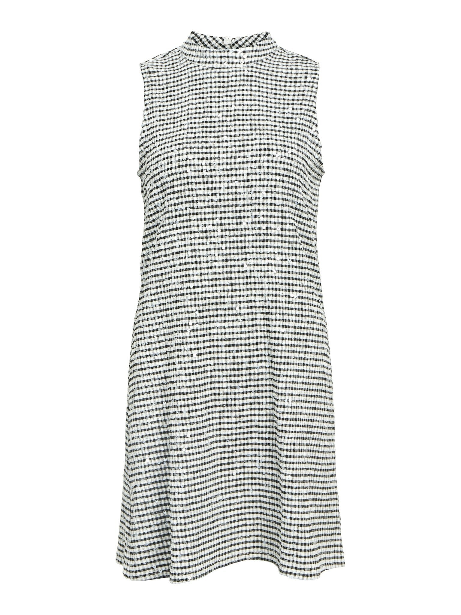 Object | Jurk Kai black