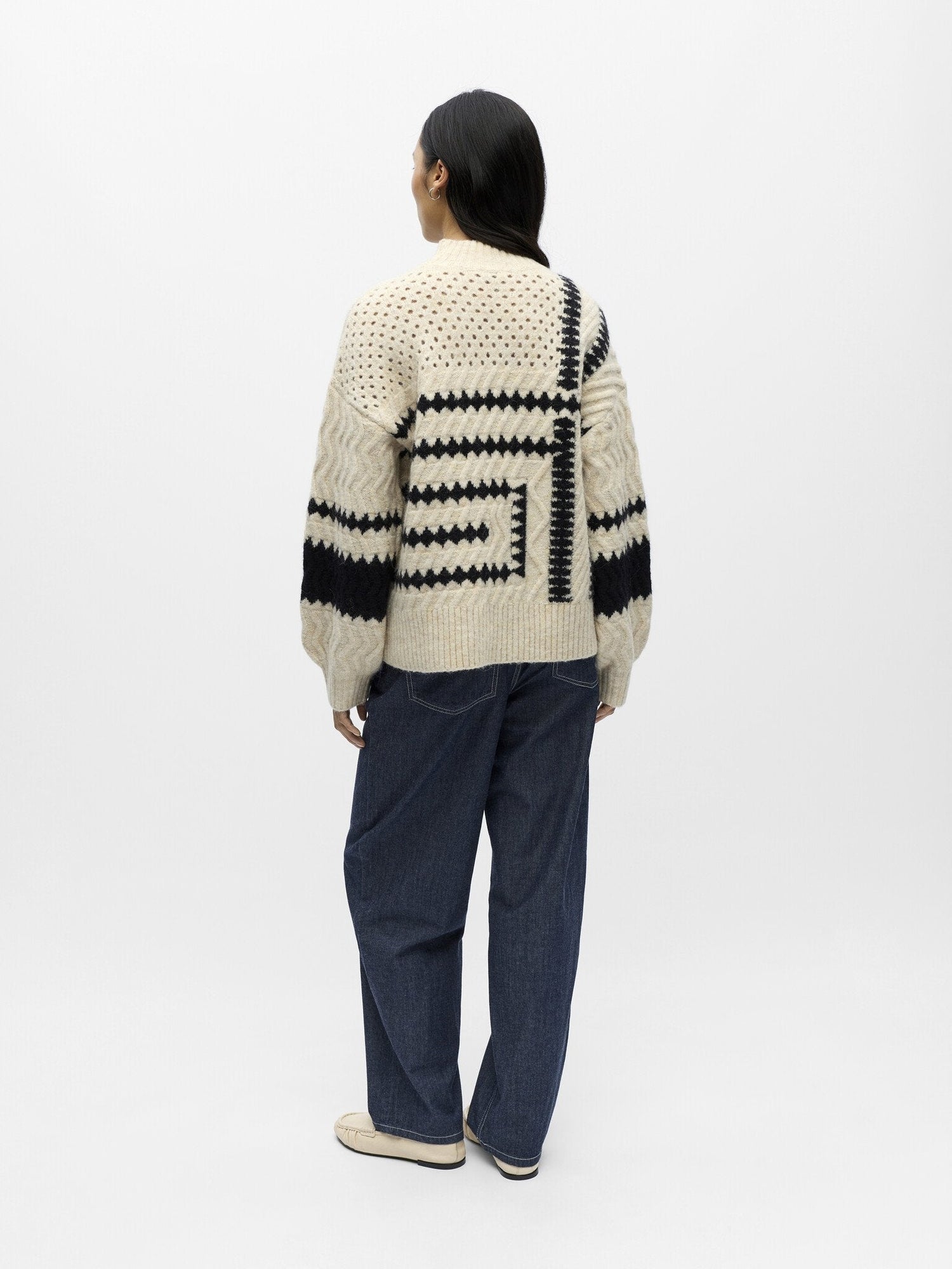 Object | Trui Petrinel white sand