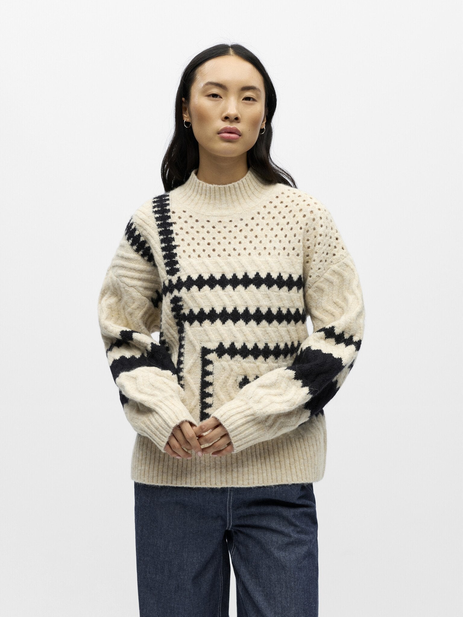 Object | Trui Petrinel white sand