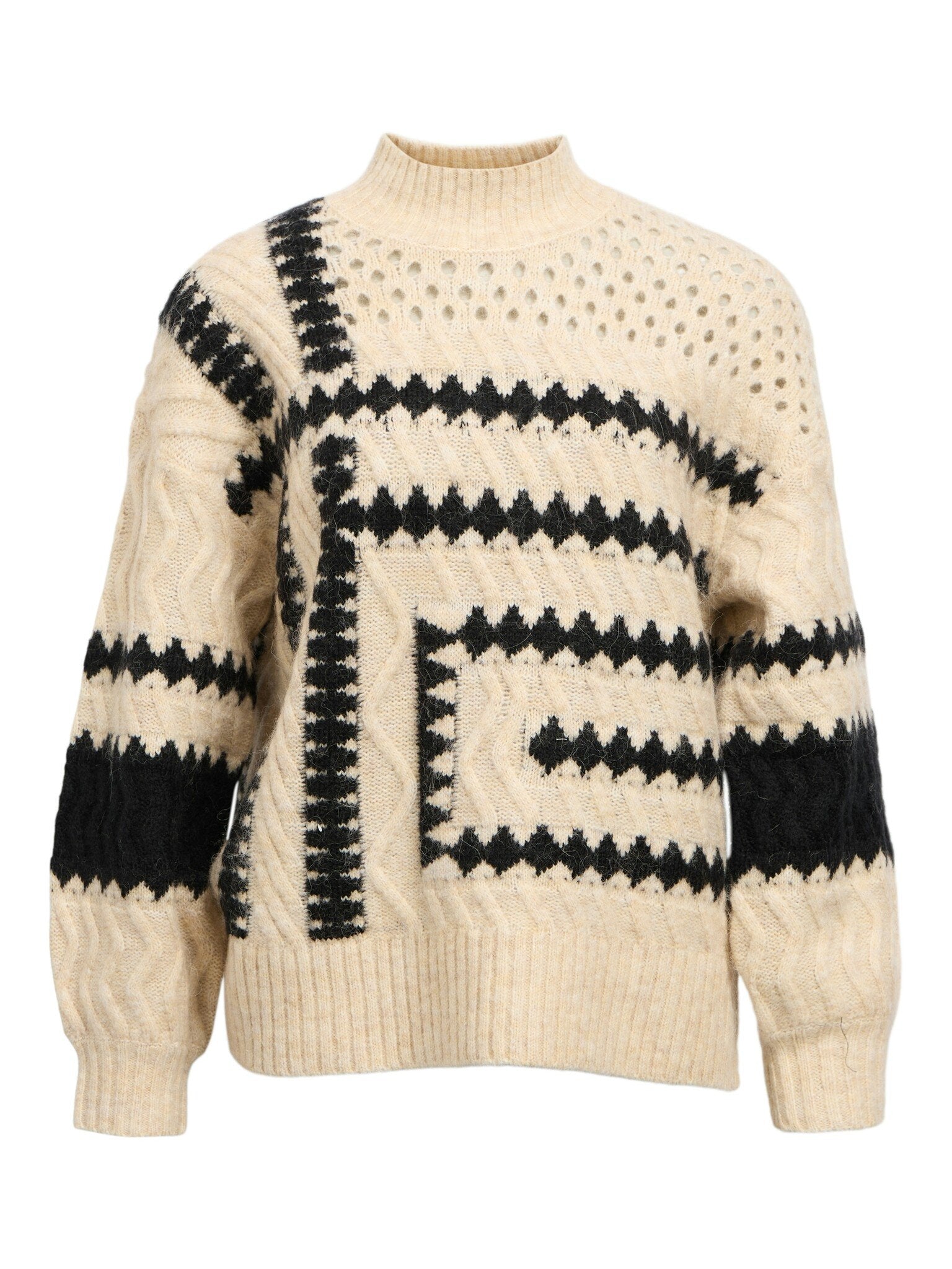 Object | Trui Petrinel white sand
