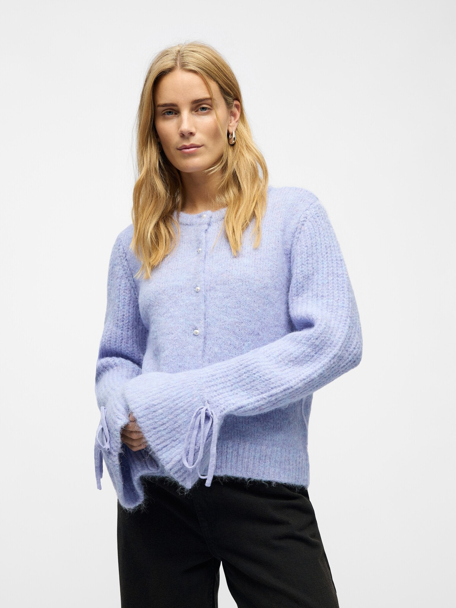 Object | Vest Salika lavender