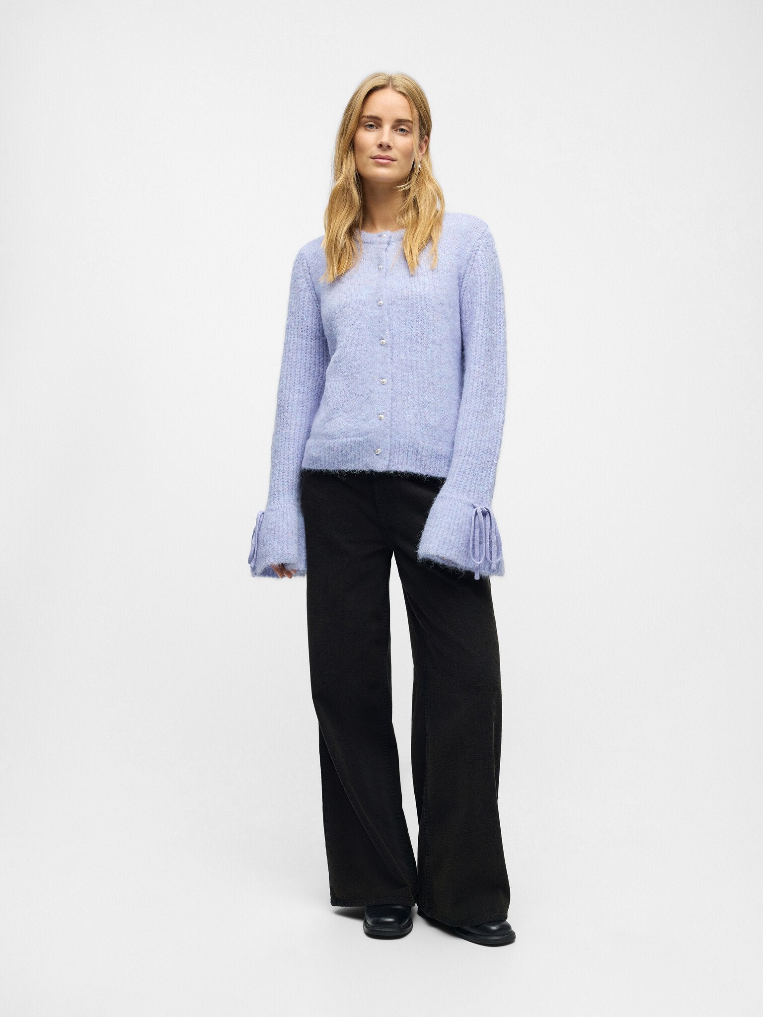 Object | Vest Salika lavender