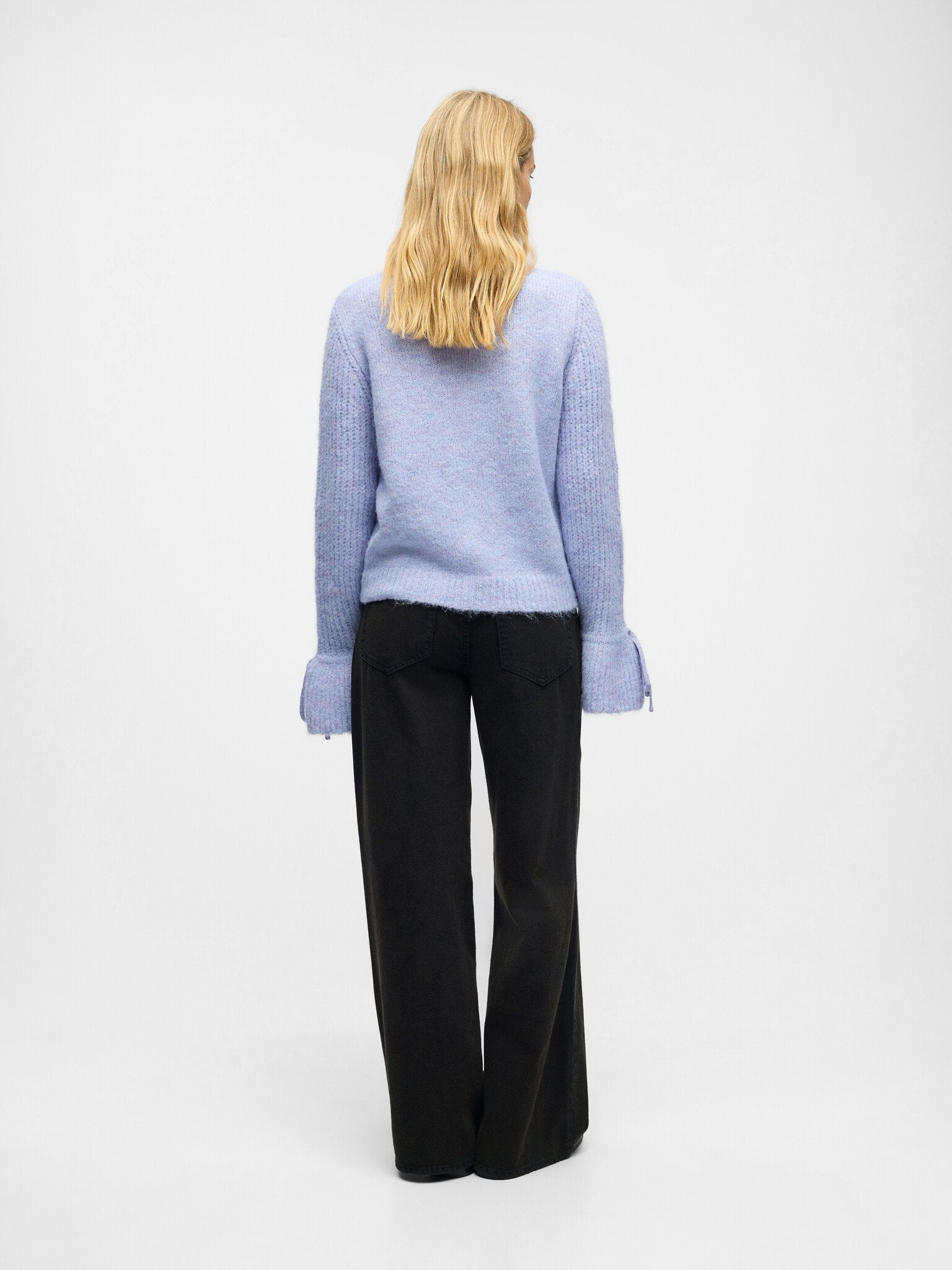 Object | Vest Salika lavender