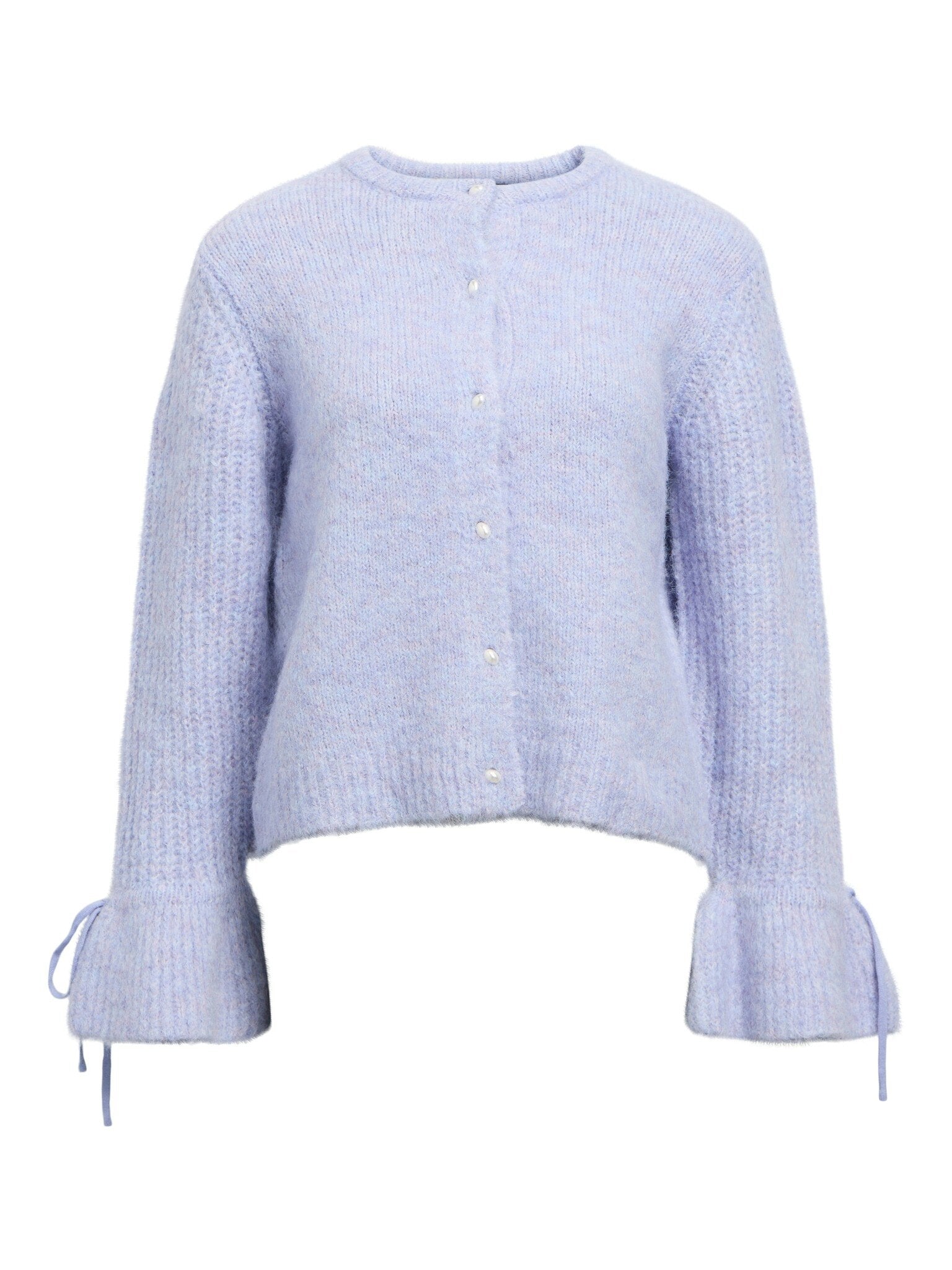 Object | Vest Salika lavender