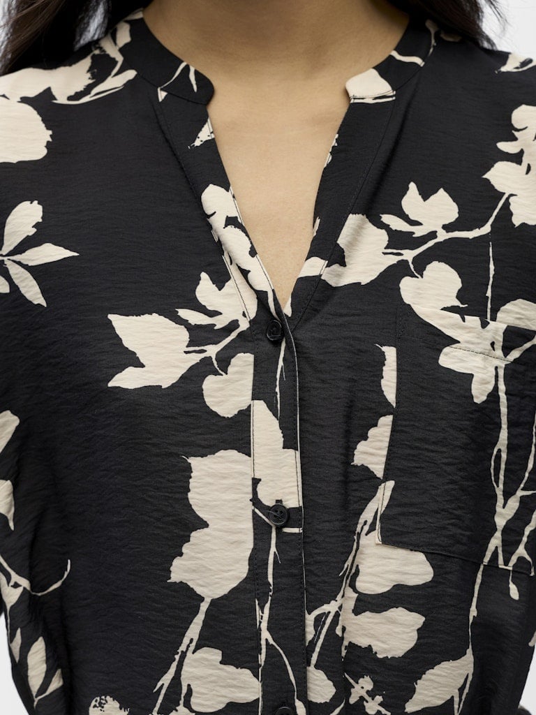Object | Jurk Jacira black NOOS