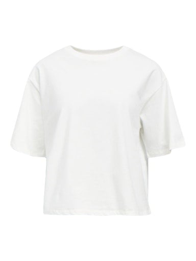 Object | T-shirt Gima cloud dancer NOOS