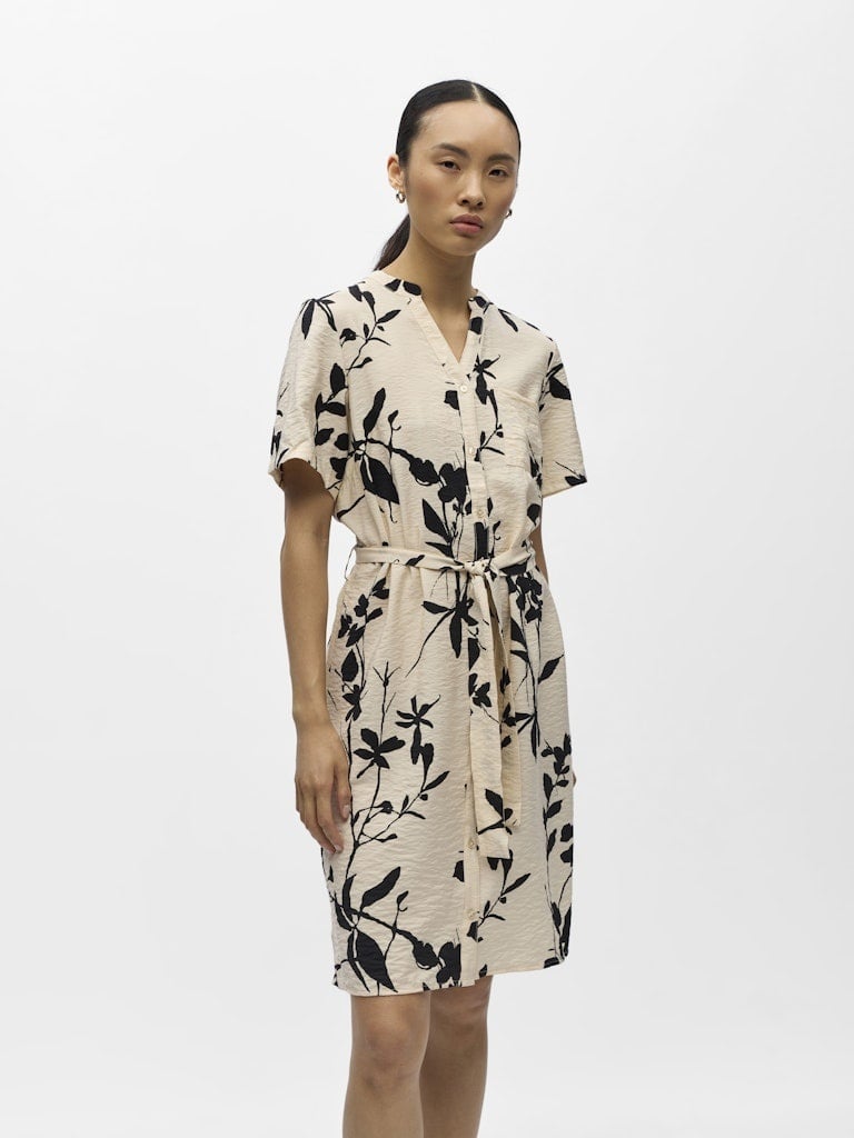Object | Jurk Jacira sandshell NOOS