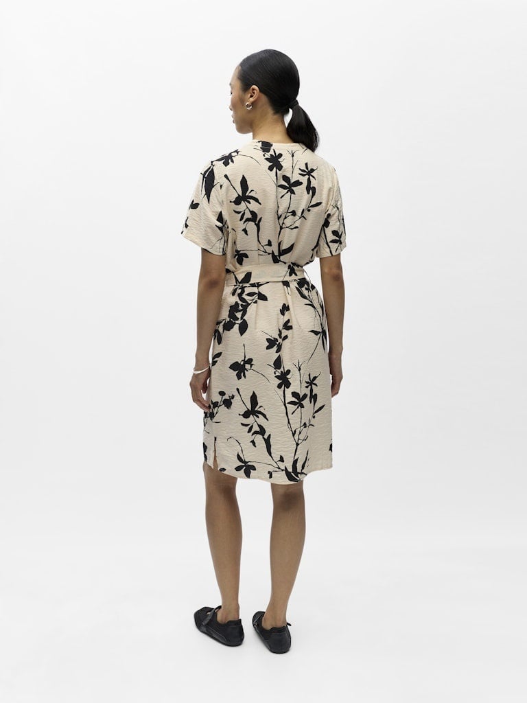 Object | Jurk Jacira sandshell NOOS