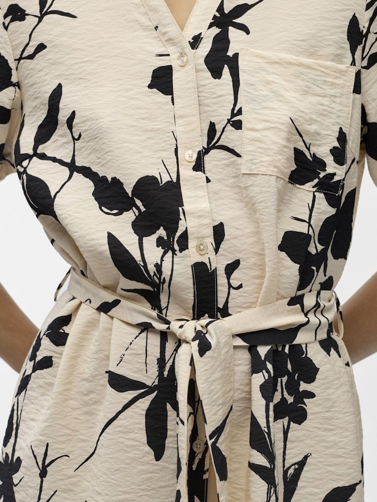 Object | Jurk Jacira sandshell NOOS