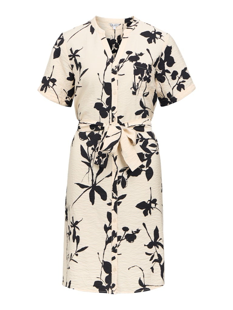 Object | Jurk Jacira sandshell NOOS