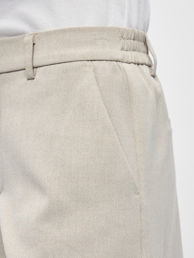 Object | Short Lisa humus NOOS