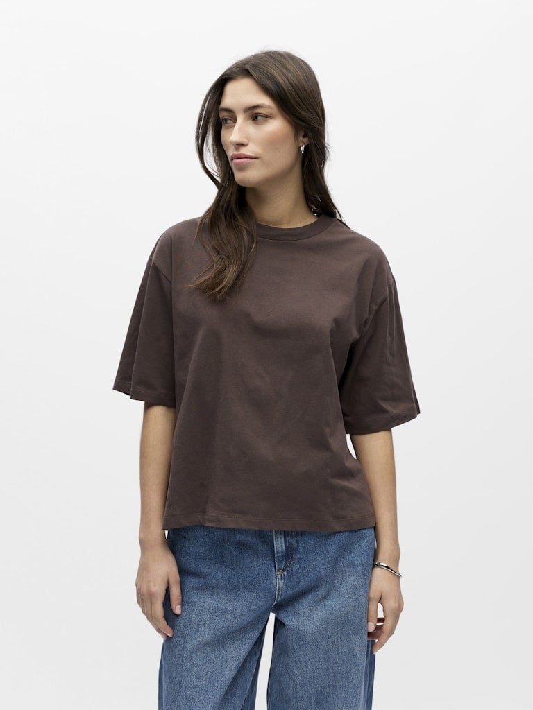 Object | Top Gima seal brown NOOS