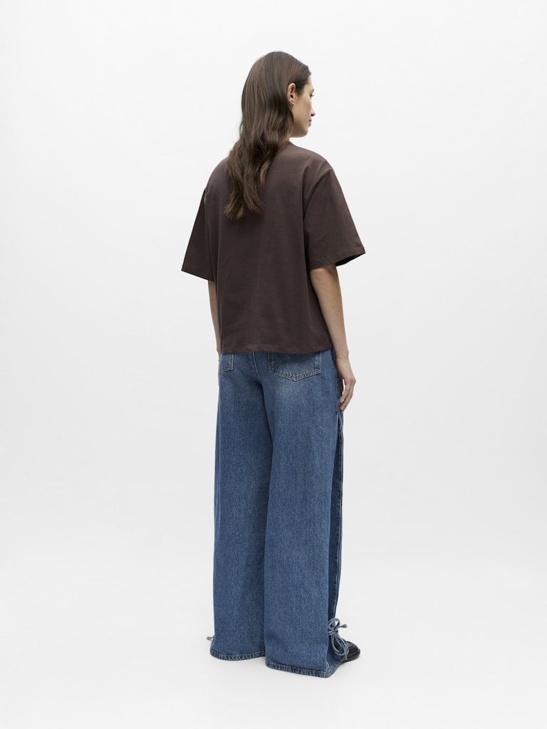 Object | Top Gima seal brown NOOS
