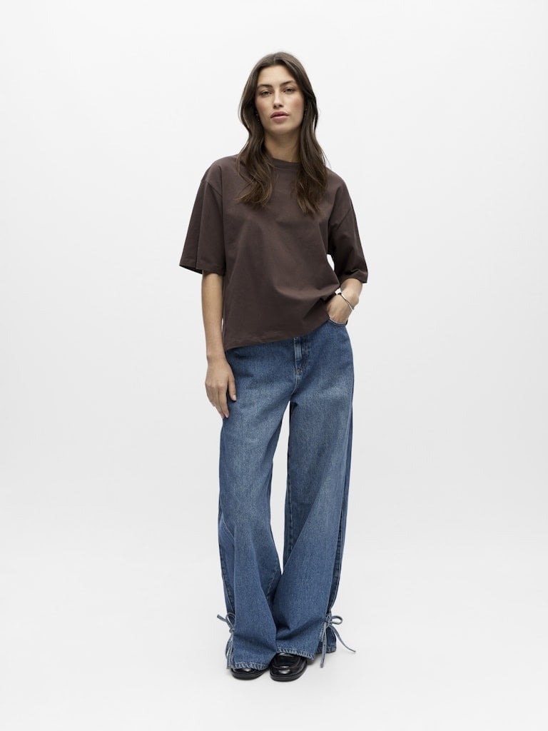 Object | Top Gima seal brown NOOS