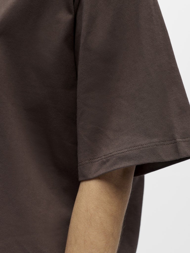 Object | Top Gima seal brown NOOS