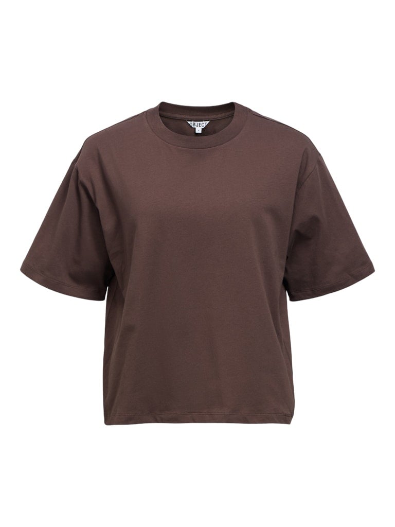 Object | Top Gima seal brown NOOS