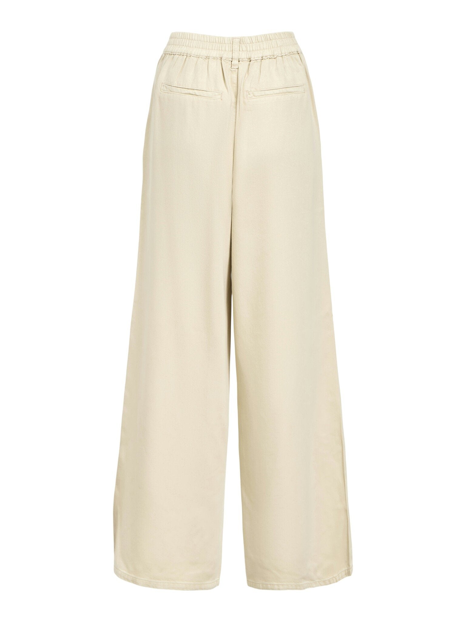 Object | Broek Frame sandshell