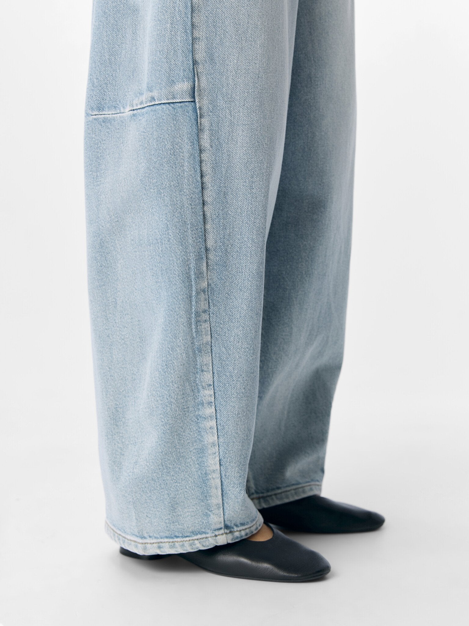 Object | Broek Moji Elsa barrel jeans